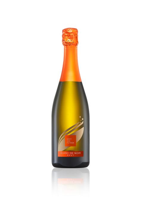 Sekt Blanc de Noir - brut