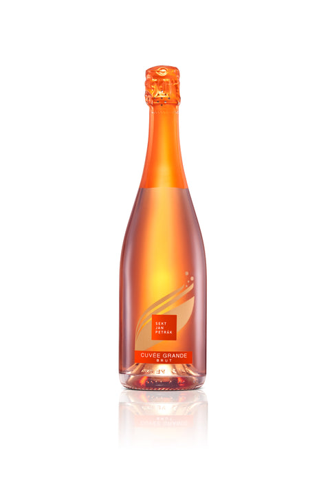 Sekt Cuvée Grande - brut
