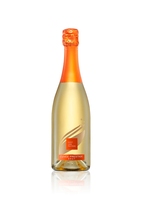 Cuvee Prestige - brut