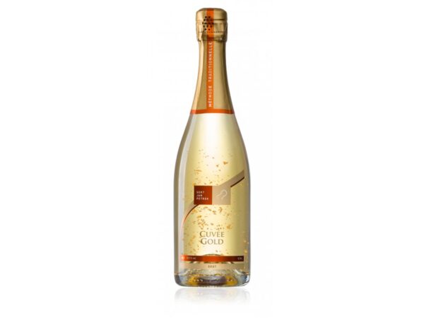 cuvee gold brut