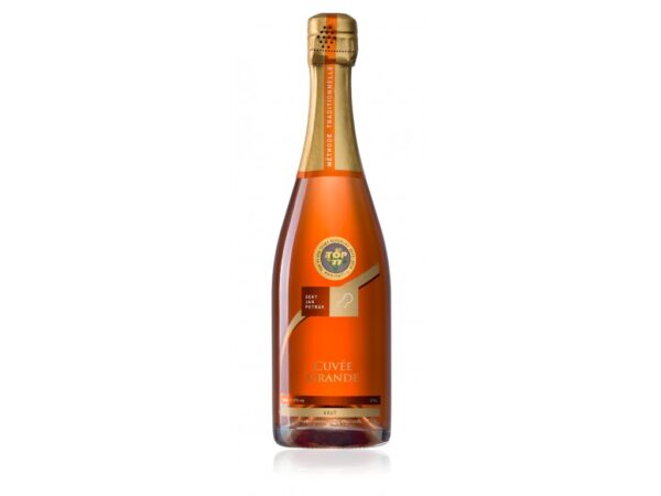 cuvee grande brut